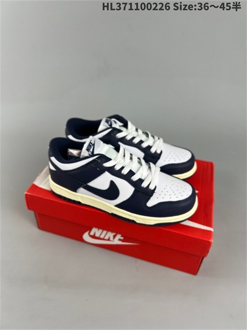 men low dunk sb shoes 2023-3-21-050